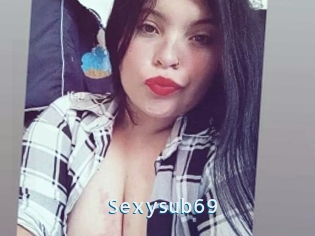 Sexysub69