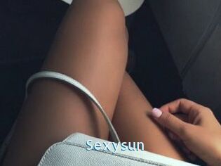 Sexysun