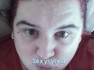 Sexysylvia