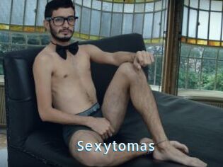 Sexytomas