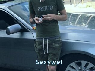 Sexywet