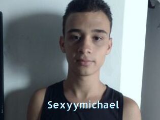 Sexyymichael