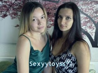 Sexyytoyss77