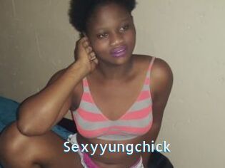 Sexyyungchick
