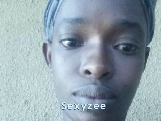 Sexyzee