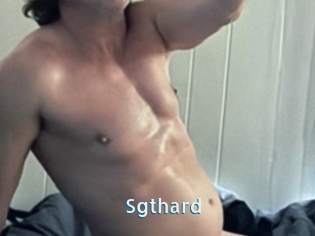 Sgthard