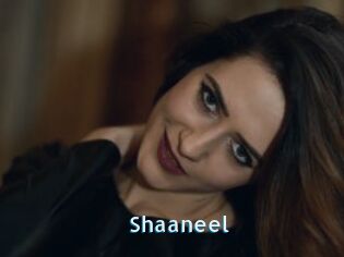 Shaaneel
