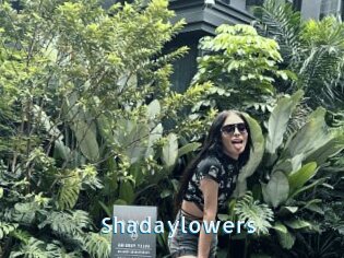 Shadaylowers