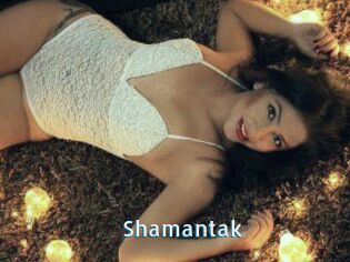 Shamantak