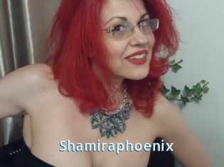 Shamiraphoenix