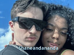 Shaneandananda