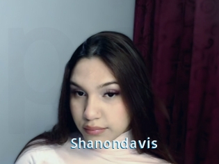 Shanondavis