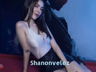 Shanonvelez