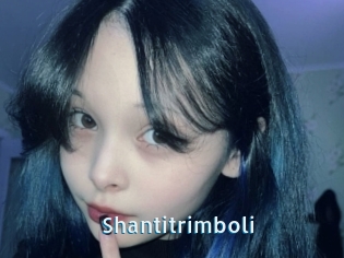 Shantitrimboli