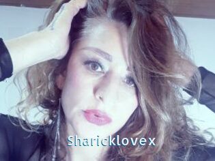 Sharicklovex