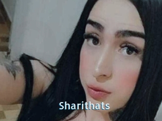 Sharithats