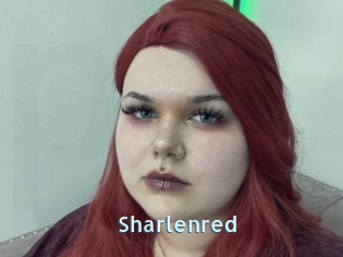 Sharlenred