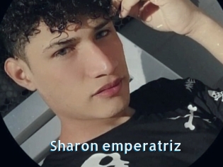 Sharon_emperatriz