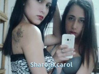 SharonXcarol