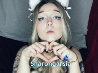 Sharongarsia