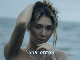 Sharontoy