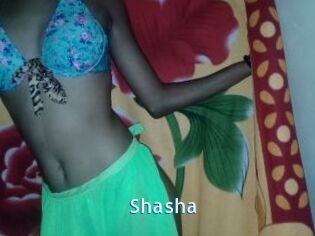 Shasha
