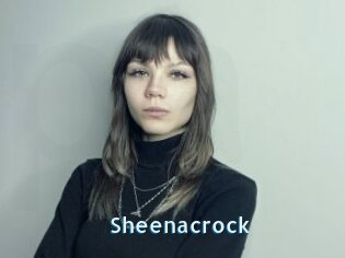 Sheenacrock