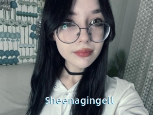 Sheenagingell