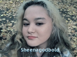 Sheenagodbold