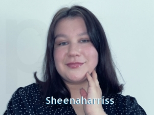 Sheenaharriss