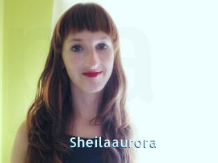 Sheilaaurora