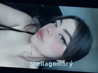 Sheilagomory