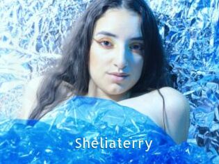 Sheliaterry