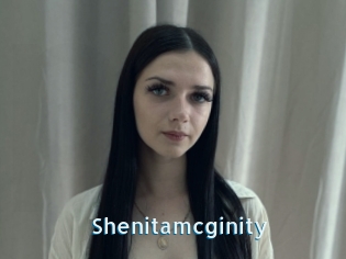 Shenitamcginity