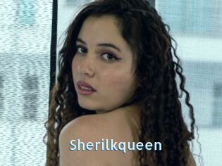 Sherilkqueen