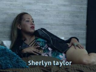 Sherlyn_taylor