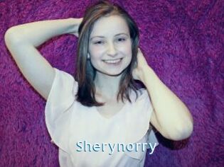 Sherynorry