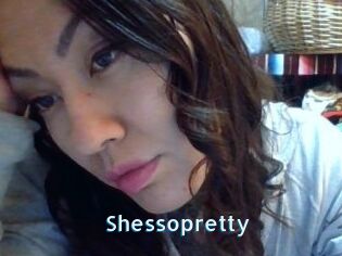 Shessopretty