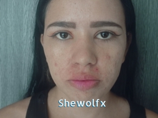 Shewolfx