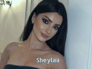 Sheylaa