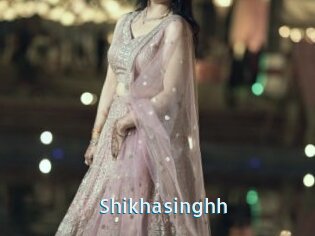 Shikhasinghh
