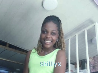 Shillyx
