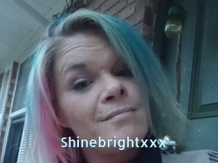 Shinebrightxxx
