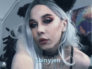 Shinyjen