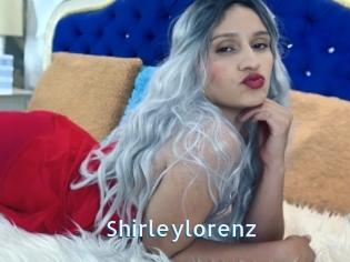 Shirleylorenz