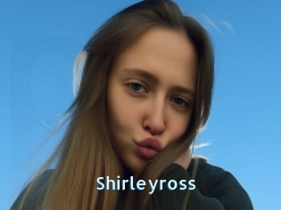Shirleyross