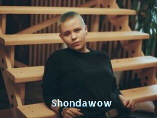 Shondawow