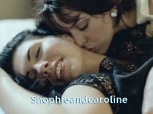 Shophieandcaroline