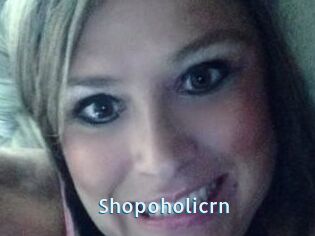 Shopoholicrn