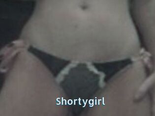 Shortygirl